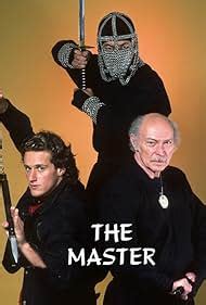 The Master (American TV series)